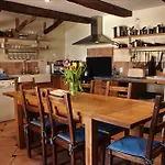 L'oustal Du Viaur - Tournesol And Coquelicot Holiday home *