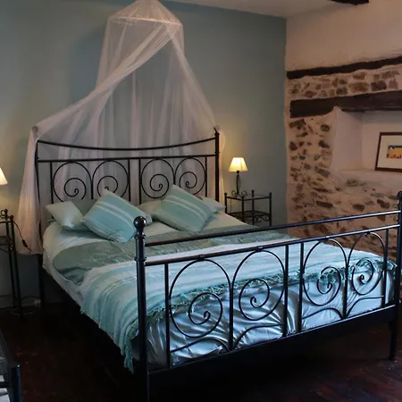 L'oustal Du Viaur - Tournesol And Coquelicot Holiday home